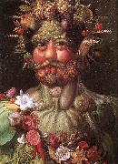 ARCIMBOLDO, Giuseppe Vertemnus gfg china oil painting reproduction